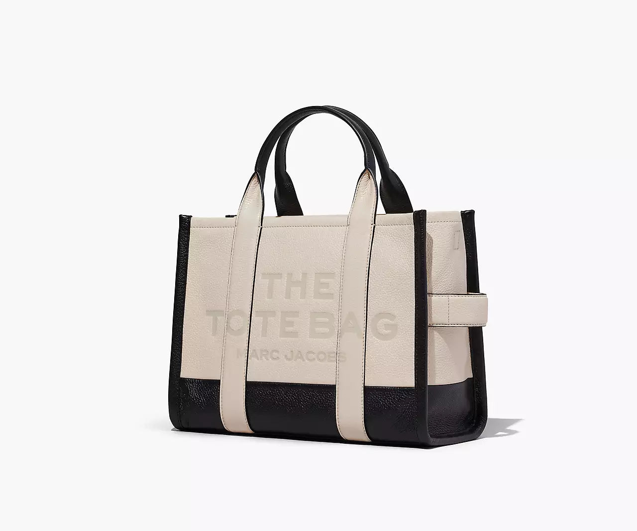 Marc jacobs The Colorblock Medium Tote Bag