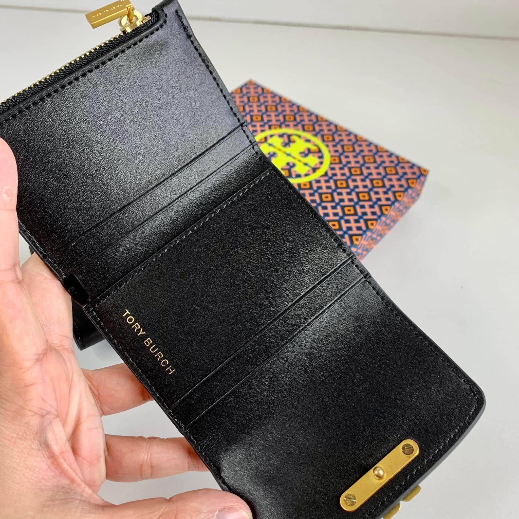 Tory burch ELEANOR MINI WALLET