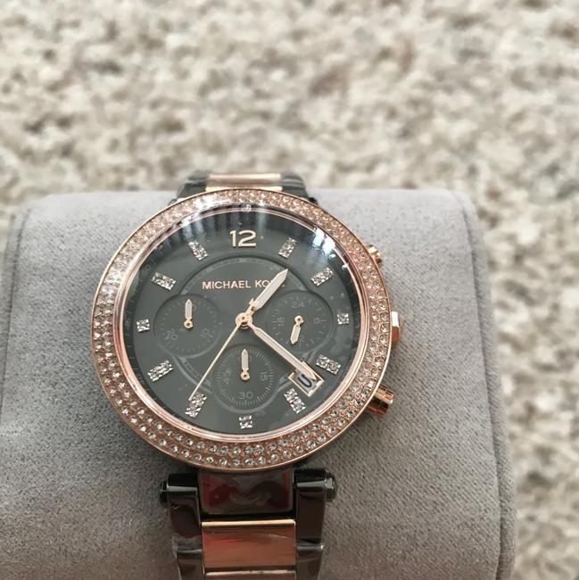 MICHAEL KORS PARKER LADIES WATCH MK6440