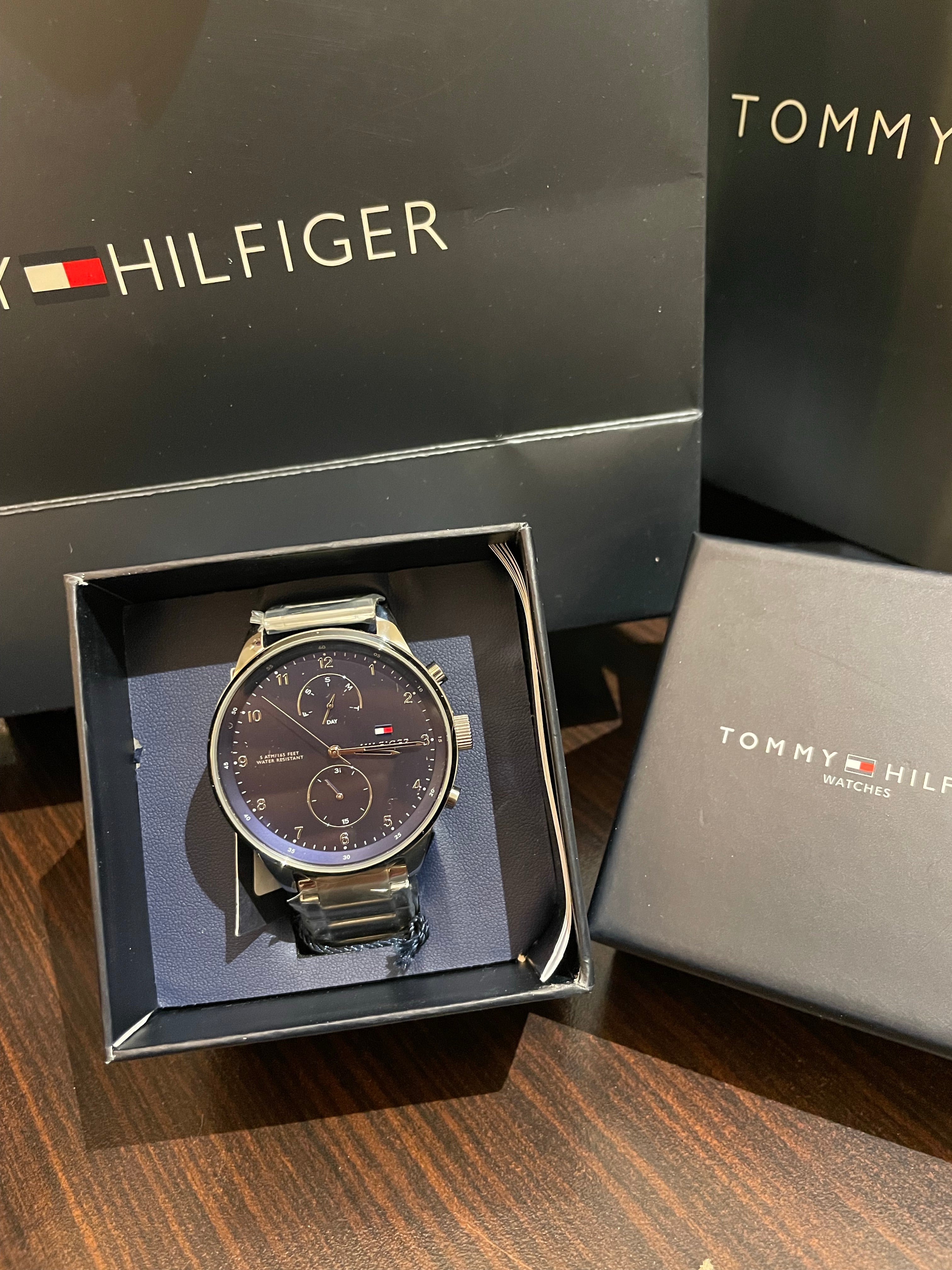 Tommy Hilfiger Chase 1791575