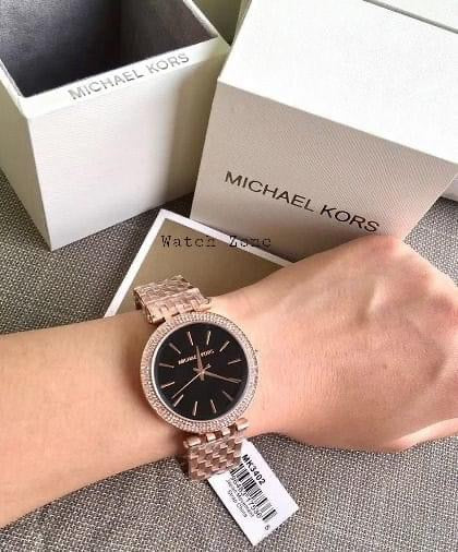 MICHAEL KORS DARCI Women's watches MK3402